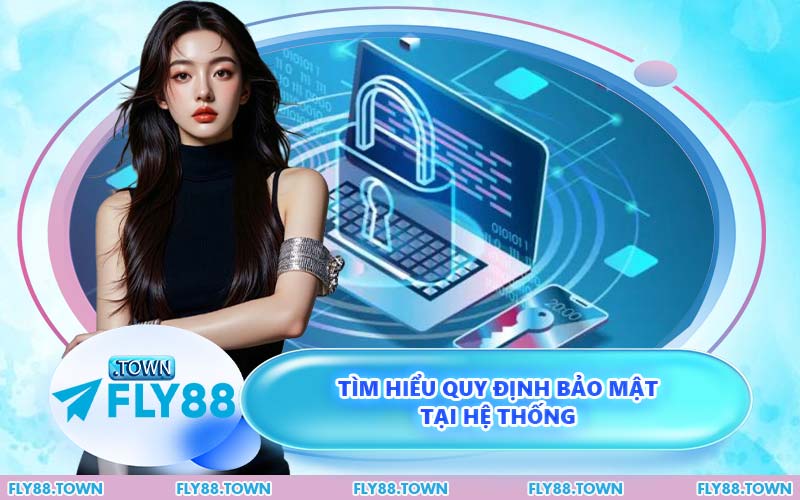 Tìm Hiểu Quy Định Bảo Mật Tại Hệ Thống